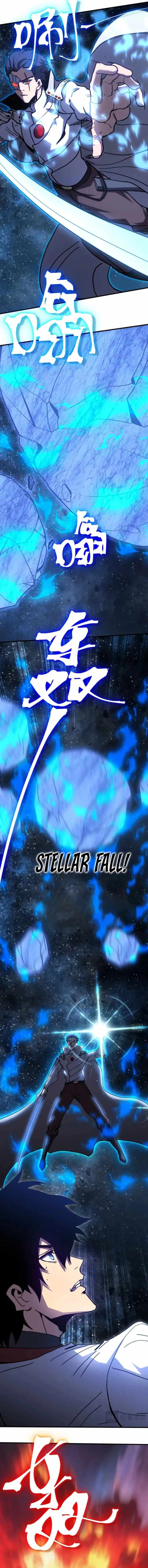 Apex Future Martial Arts Chapter 230 6